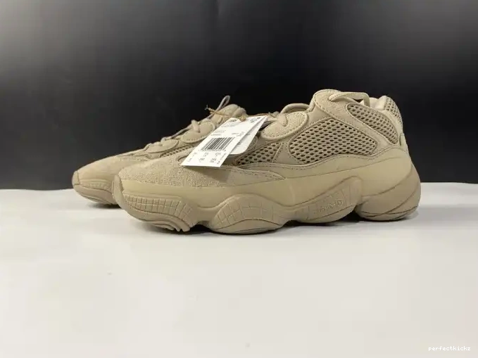 Yeezy Adidas Light 500 Taupe GX3605 0511
